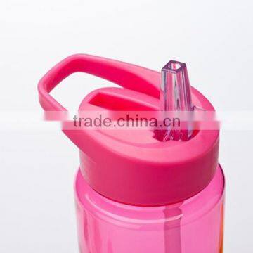 FDA, BPA FREE, LFGB, SGS 2015 Plastic BPA Free Tritan Sport Water Bottle Wholesale 750ml High Quality photo-6