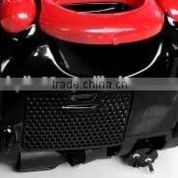 Canister Vacuum Cleaner 800W With Bag photo-3