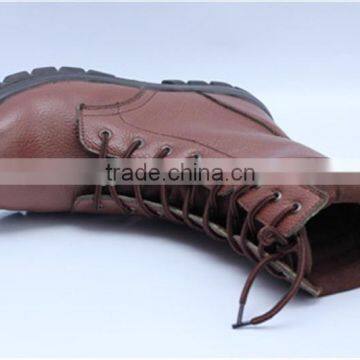 2014 Best-selling Safety Boots Safety Shoes 9066-14 photo-3