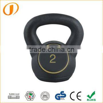 Plastic Kettlebell