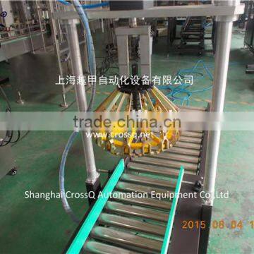 Oil Barrels Capping Machine photo-5