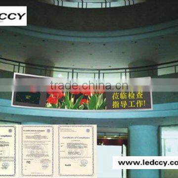 Indoor Led Display