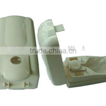 Push Sanitizing Gel Dispenser Used in Hospital photo-5