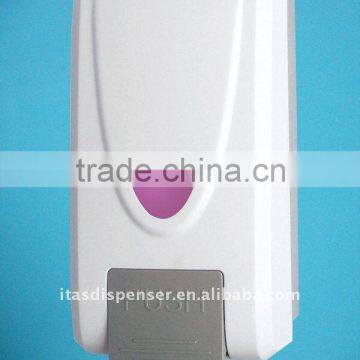 Hand wash dispenser