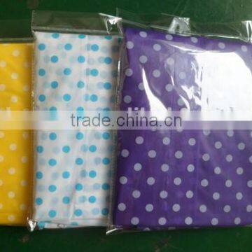 EVA Fabric Seam Taped Waterproof Rain Wear photo-2