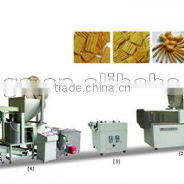 SLG65-C Crispy Chip Processing/food Processing/potato Processing Line photo-2