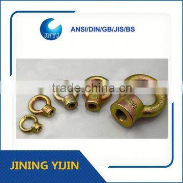 Eye Nut Jis B 1169 Type