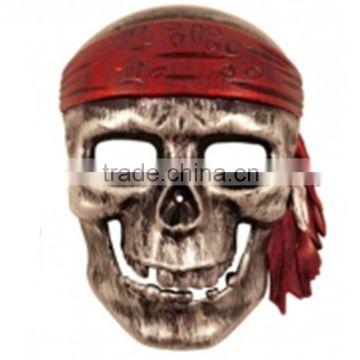 face mask party halloween pirate masks pirates masquerade masks MK-1515