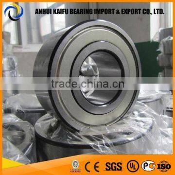 60x130x54 mm electric bicycle angular contact ball bearing 3312-B-TVH