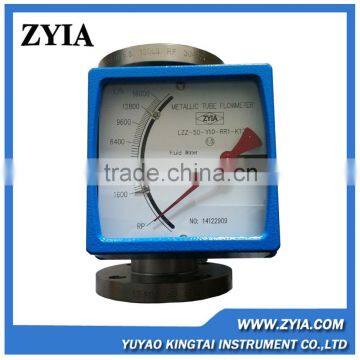 LZZ-50 Flange connection digital waste water flow meter