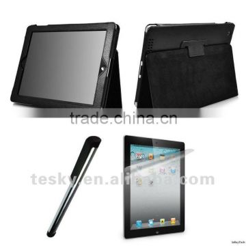 color screen protector for ipad 2 and the new ipad