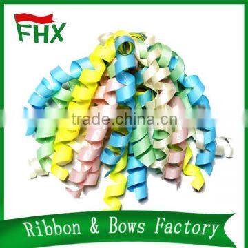 Woven Ribbon Headbands