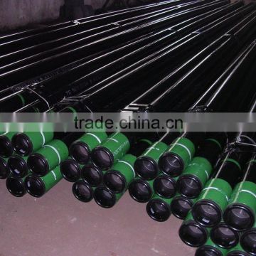 API 5CT 3-1/2" Seamless Oil Tubing