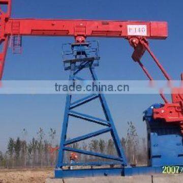 API Standard Pumping Units Oil Pump Jack