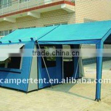 Excellent Quality Standard Camping Family Tent