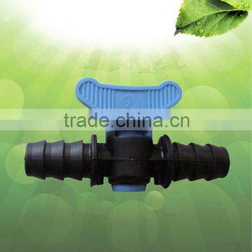 mini valve for dripper irrigation