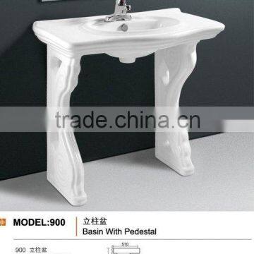 wash basin