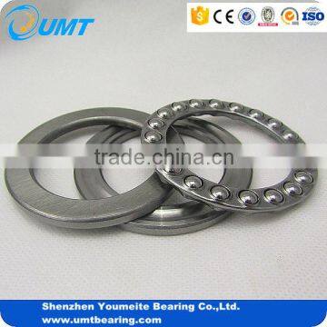 Thrust Ball Bearing 51306 Thrust Ball Bearing Bearing photo-2