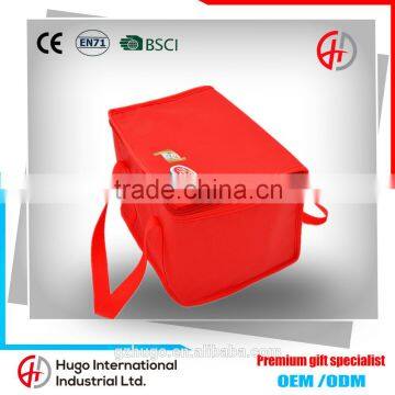 High Quality Promotion Reusable Customized Ice Bag photo-2