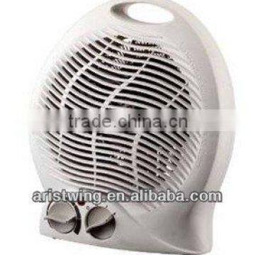 electric fan heater