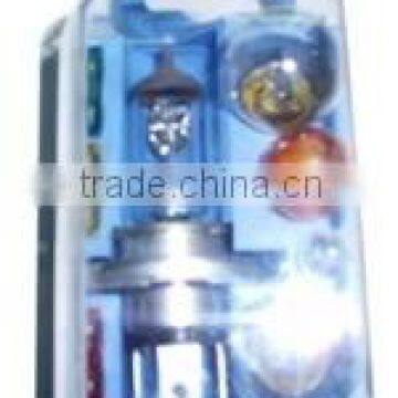 auto lamp