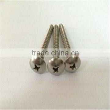 Din Standard Hex Best Price High Quality Keyed Bolts Nuts Screws photo-3