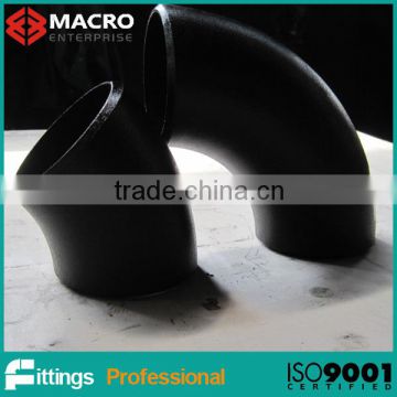 Seamless Welding Elbow 90D/45D