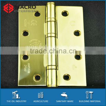 4 ball bearing hinge(4BB hinge) for door