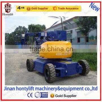 38m Discount sale High Quality jlg boom lift for sale