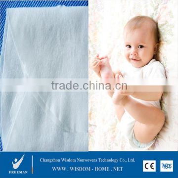 polyethylene nonwoven fabric