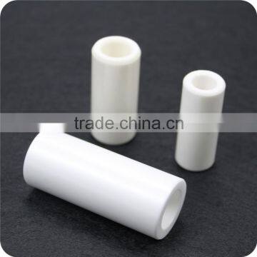 high wear resistance ZrO2 zirconia ceramic piston/ bushing / sleeve / die /tube                        
                                                Quality Choice