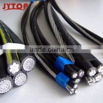 High quality overhead transmission abc cable