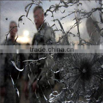 Free Samples Building Film Car Window Film Safety & Security Tinting Film photo-4