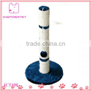 Fashion cute hot selling design cat scratching tree