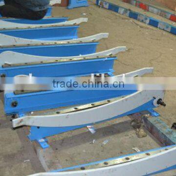 Sheet Metal Cutting Machines HS-500,TZOUKE brand,China factory