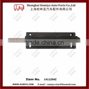 Dry Freight Van Shipping From China Spring Loaded Bolts 141120AZ