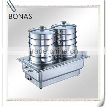 Stainless steel used catering equipment