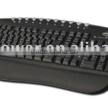 2.4G RF Keyboard Mouse set