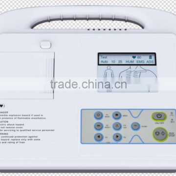 ECG machine EKG Machine