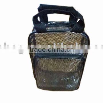 PVC Handle bag