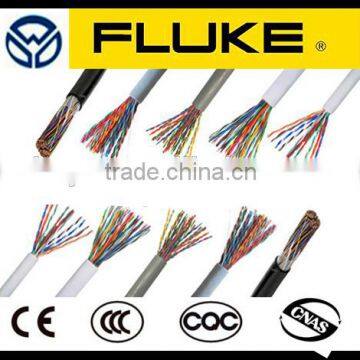 Underground jelly filled Multipair Cat3 Telephone Cable Outdoor