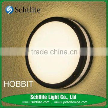 HOBBIT high quality IP65 LED Wall Pack ceiling Light fixtures