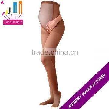 confortable Maternity Tights