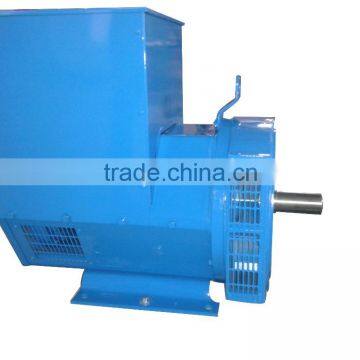 Brushless 1800 Rpm Synchronous 150kw Alternator