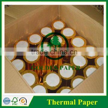 80* 80mm thermal paper for cash register machine