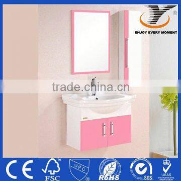 For Middle East Market commercial bathroom cabinet