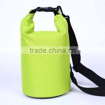 PVC Tarpaulin Sport Waterproof Duffel Dry Bag With Strap photo-4