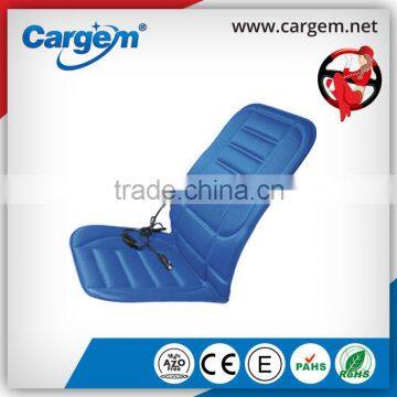 CARGEM Trade Assurance Supplier Make to Order 100 x 50CM Breathable Heated Seat Cushion