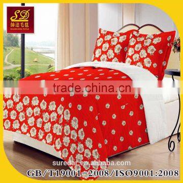 super soft plush flannel blanket borrego blanket wholesaler pakistan blankets