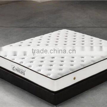 Hot sale latex matress kapok mattress MD021